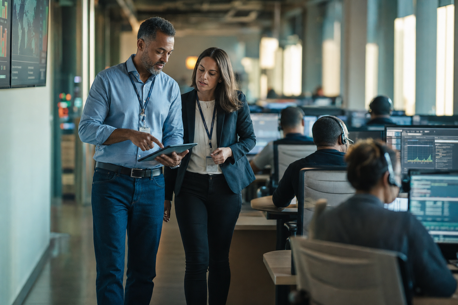 Stakeholder engagement strategie voor interim projectmanager